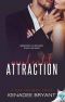 [A Year Agreement 02] • Accidental Attraction